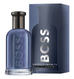 Boss Bottled Infinite - Eau de Parfum Boss Bottled Infinite - Eau de Parfum